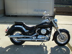 �������� �� ������ �������� Yamaha DragStar400 Classic 1998 ���� 6